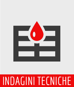 indagini tecniche